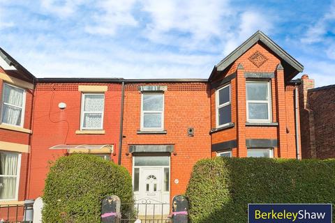 Sandringham Road, Waterloo, Liverpool