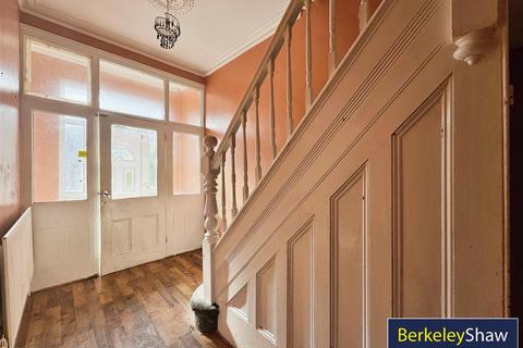 5 bedroom terraced house for sale, Sandringham Road, Waterloo, Liverpool