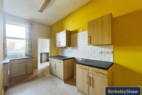 5 bedroom terraced house for sale, Sandringham Road, Waterloo, Liverpool