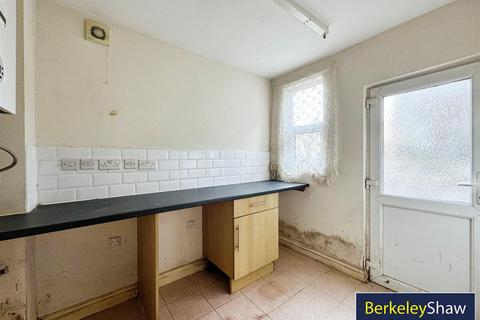 5 bedroom terraced house for sale, Sandringham Road, Waterloo, Liverpool