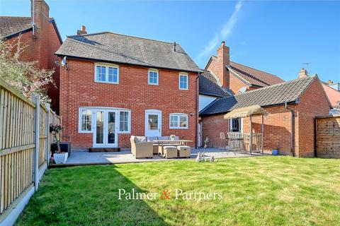 10 Abell Way, Springfield, Chelmsford, CM2 6WU