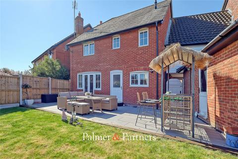 10 Abell Way, Springfield, Chelmsford, CM2 6WU