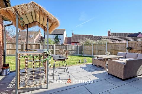 10 Abell Way, Springfield, Chelmsford, CM2 6WU