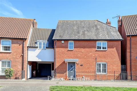 10 Abell Way, Springfield, Chelmsford, CM2 6WU