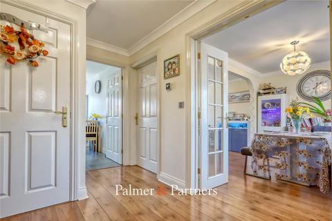 10 Abell Way, Springfield, Chelmsford, CM2 6WU