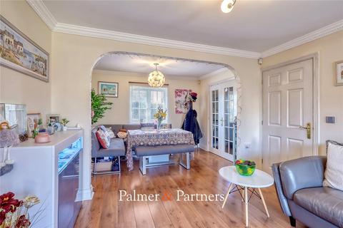 10 Abell Way, Springfield, Chelmsford, CM2 6WU