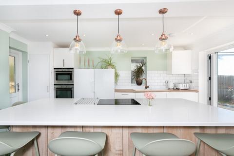 4 bedroom detached house for sale, Upper Corniche, Sandgate, CT20