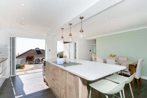 4 bedroom detached house for sale, Upper Corniche, Sandgate, CT20