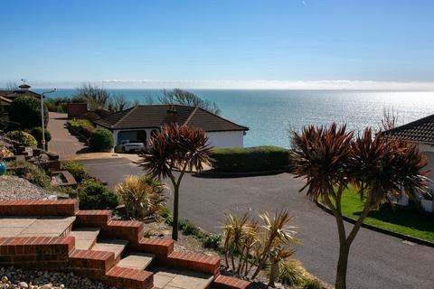 4 bedroom detached house for sale, Upper Corniche, Sandgate, CT20