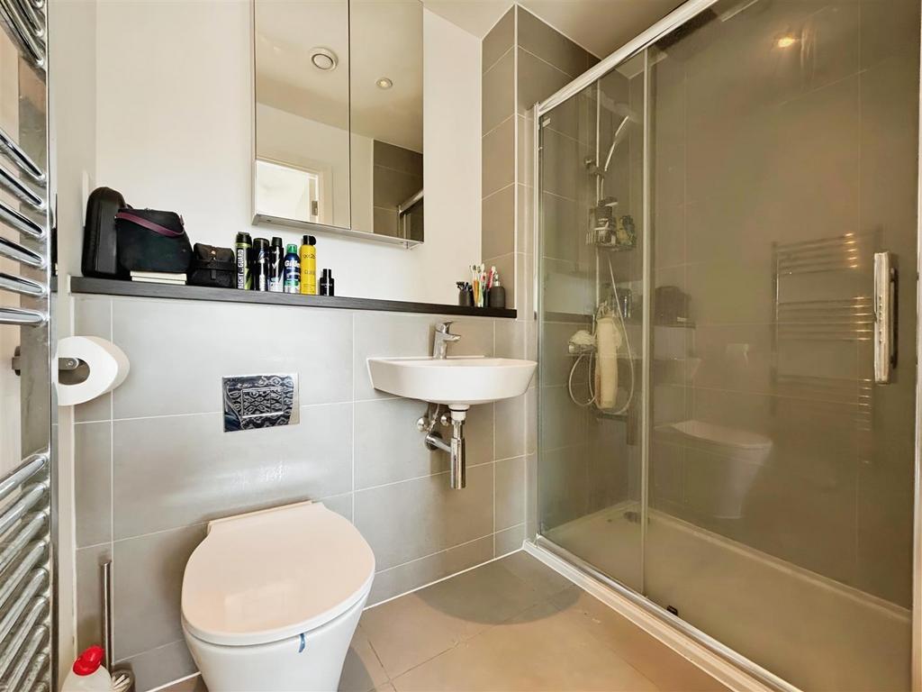 En Suite