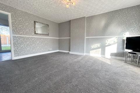 3 bedroom semi-detached house for sale, Tintern Avenue, Ashton-in-Makerfield, Wigan, WN4 9HY