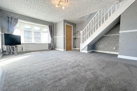 3 bedroom semi-detached house for sale, Tintern Avenue, Ashton-in-Makerfield, Wigan, WN4 9HY