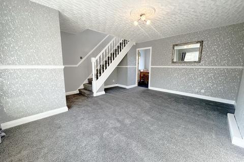 3 bedroom semi-detached house for sale, Tintern Avenue, Ashton-in-Makerfield, Wigan, WN4 9HY