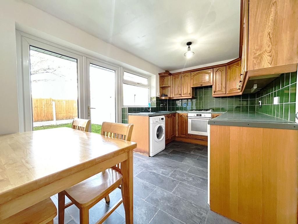 Kitchen / diner