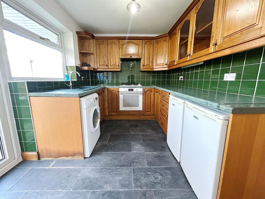 Kitchen / diner