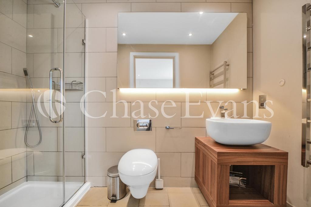 Bathroom - One Comme
