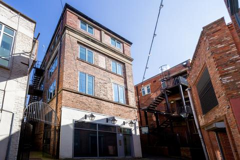 2 bedroom apartment for sale, Peter Lane, York, North Yorkshire, YO1