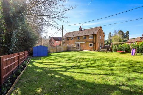 7 Knowles Meadow, Hill Brow, Liss, GU33 7QW