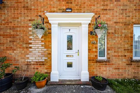 7 Knowles Meadow, Hill Brow, Liss, GU33 7QW