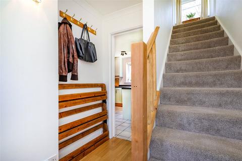 7 Knowles Meadow, Hill Brow, Liss, GU33 7QW