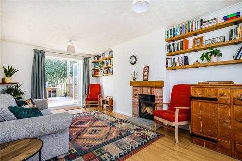 7 Knowles Meadow, Hill Brow, Liss, GU33 7QW
