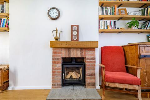 7 Knowles Meadow, Hill Brow, Liss, GU33 7QW