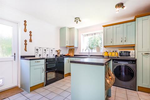 7 Knowles Meadow, Hill Brow, Liss, GU33 7QW