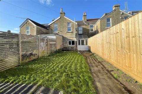 2 bedroom terraced house for sale, Hawthorn Grove, Bath