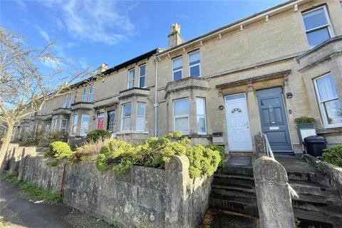 2 bedroom terraced house for sale, Hawthorn Grove, Bath