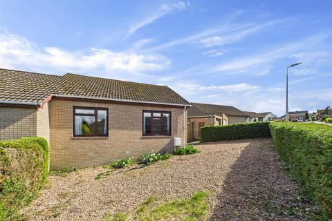 2 bedroom semi-detached bungalow for sale, Beechgrove Place, Errol PH2