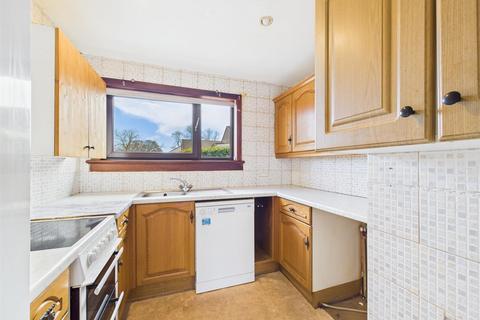 2 bedroom semi-detached bungalow for sale, Beechgrove Place, Errol PH2