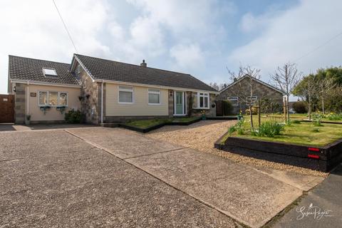 4 bedroom detached bungalow for sale, Bannock Road, Whitwell, Ventnor
