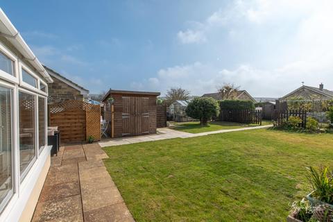 4 bedroom detached bungalow for sale, Bannock Road, Whitwell, Ventnor