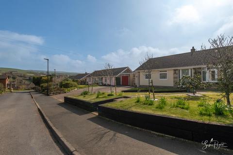 4 bedroom detached bungalow for sale, Bannock Road, Whitwell, Ventnor
