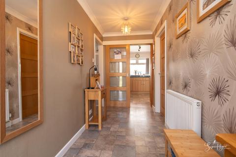 4 bedroom detached bungalow for sale, Bannock Road, Whitwell, Ventnor