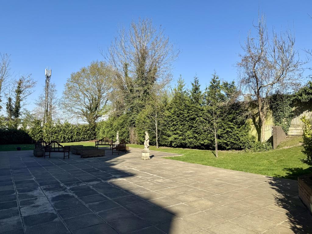 Communal Garden