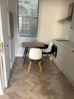Studio to rent, Keasberry House, 2-4 Henry Street, Bath, BA1