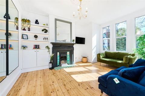 21 Abbeville Road, London, SW4 9LA