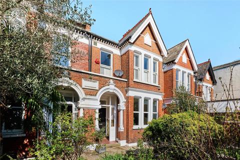 21 Abbeville Road, London, SW4 9LA