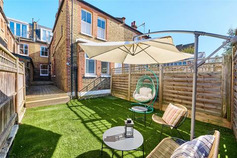 21 Abbeville Road, London, SW4 9LA