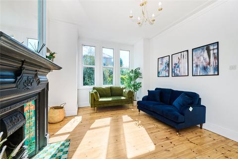 21 Abbeville Road, London, SW4 9LA