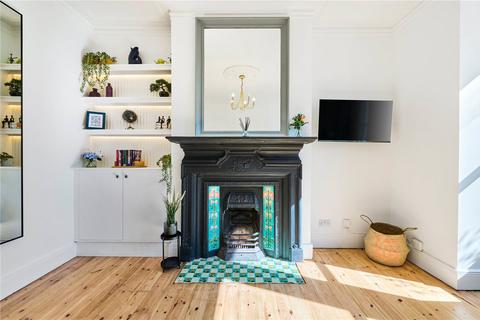 21 Abbeville Road, London, SW4 9LA