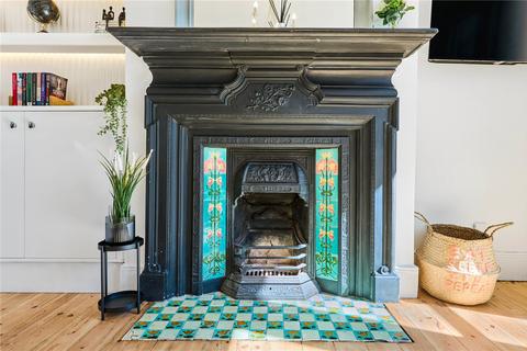 21 Abbeville Road, London, SW4 9LA