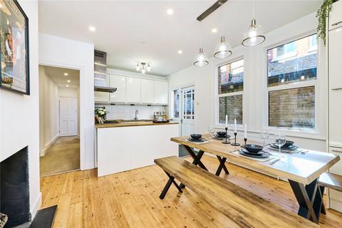 21 Abbeville Road, London, SW4 9LA