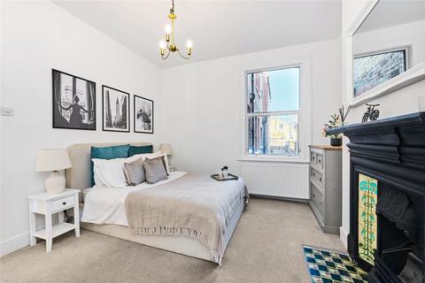 21 Abbeville Road, London, SW4 9LA
