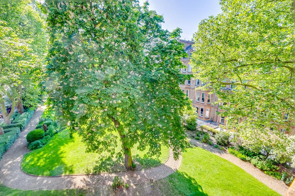 Communal Gardens