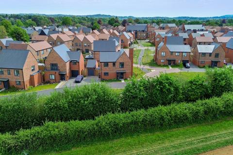 undefined, Hornbeam Way, Surrey GU7