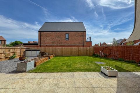 undefined, Hornbeam Way, Surrey GU7
