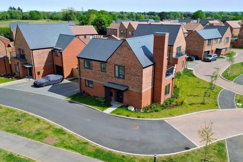 undefined, Hornbeam Way, Surrey GU7