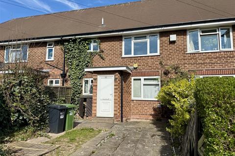 Kingsway, Hereford